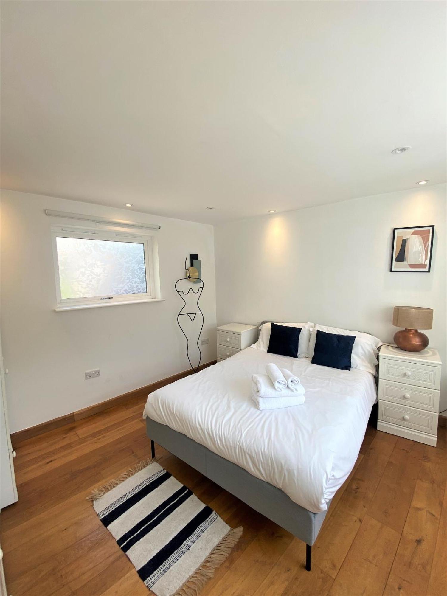 בריסטול Prime Location! Detached Clifton Home With Parking מראה חיצוני תמונה
