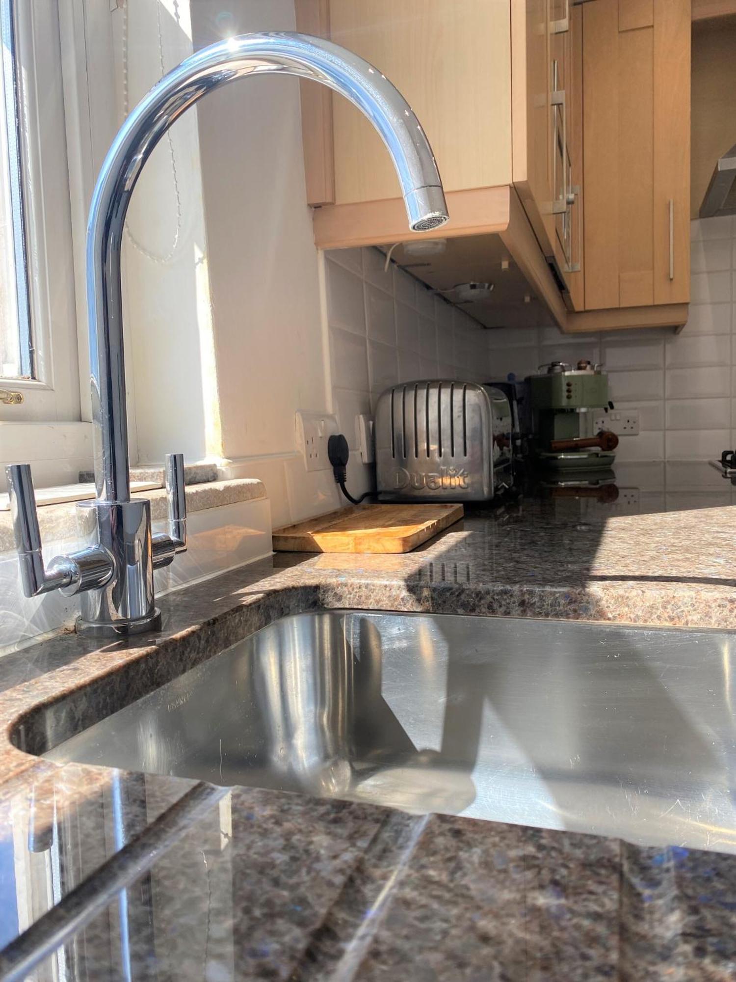 בריסטול Prime Location! Detached Clifton Home With Parking מראה חיצוני תמונה