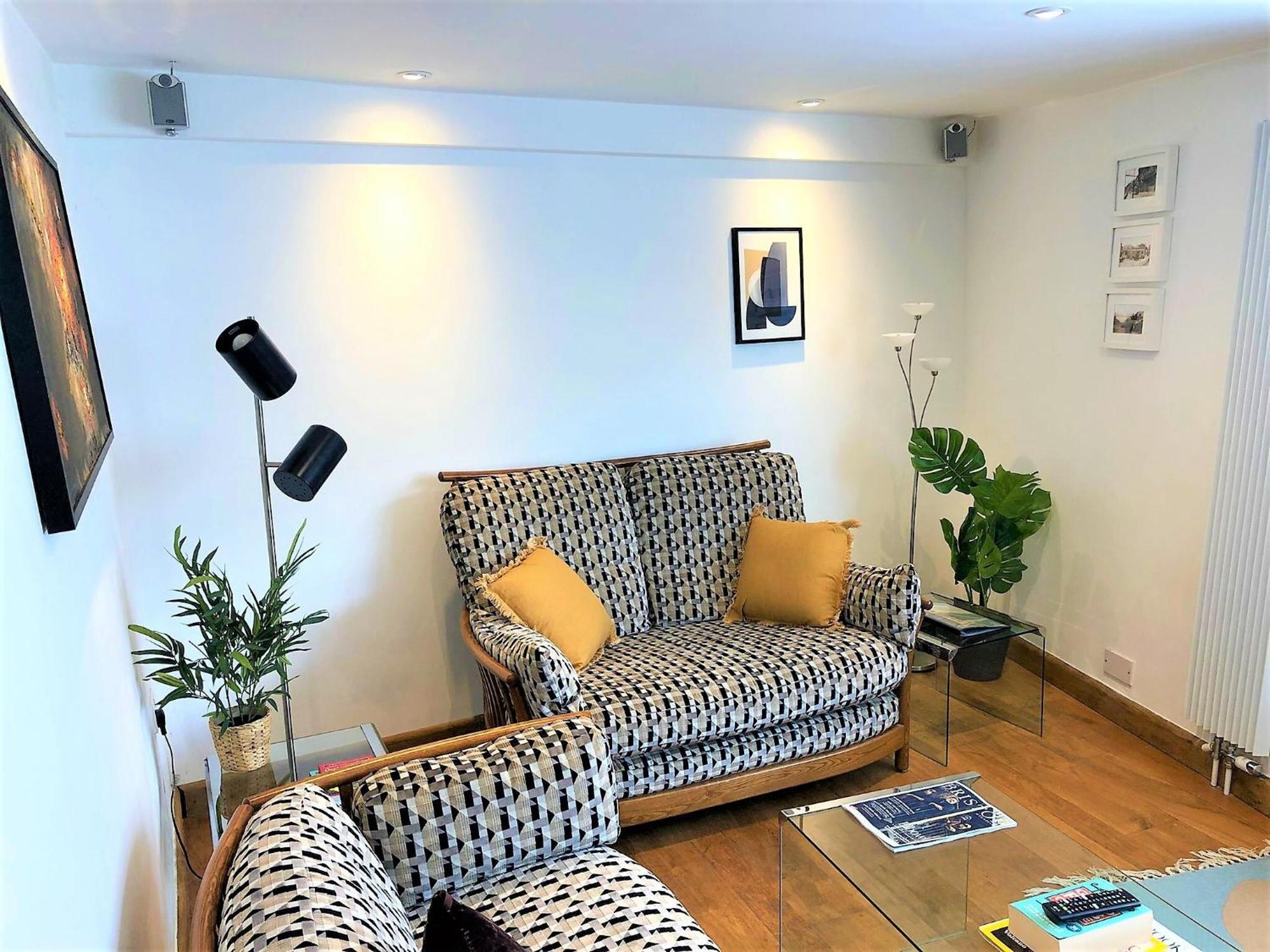 בריסטול Prime Location! Detached Clifton Home With Parking מראה חיצוני תמונה