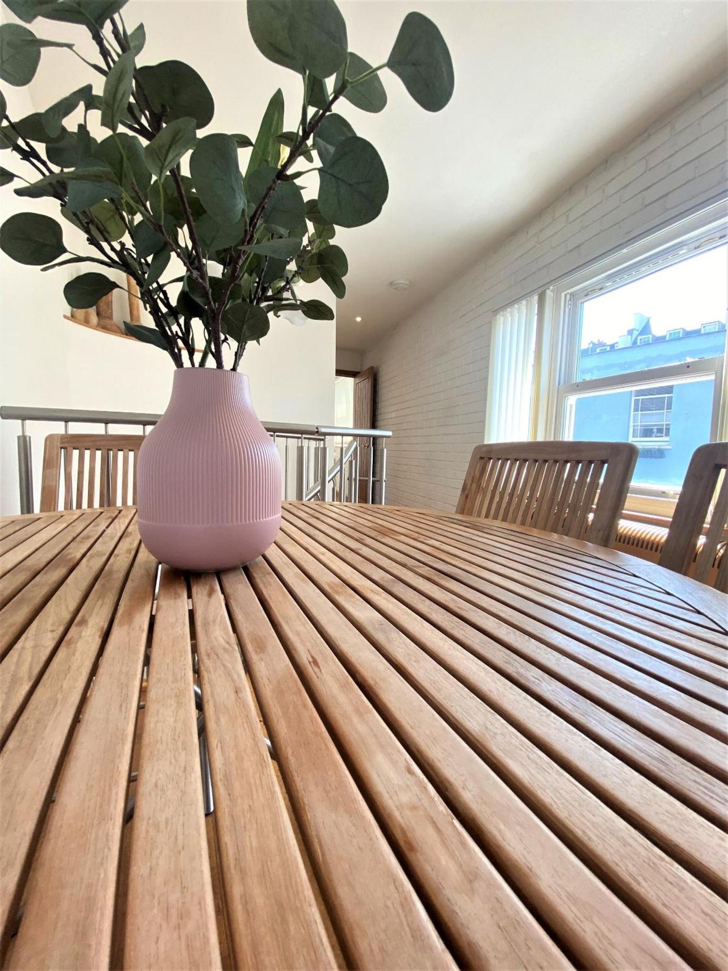 בריסטול Prime Location! Detached Clifton Home With Parking מראה חיצוני תמונה